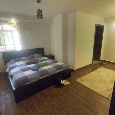 Karrain Villa-The Apartment Madaba Esterno foto