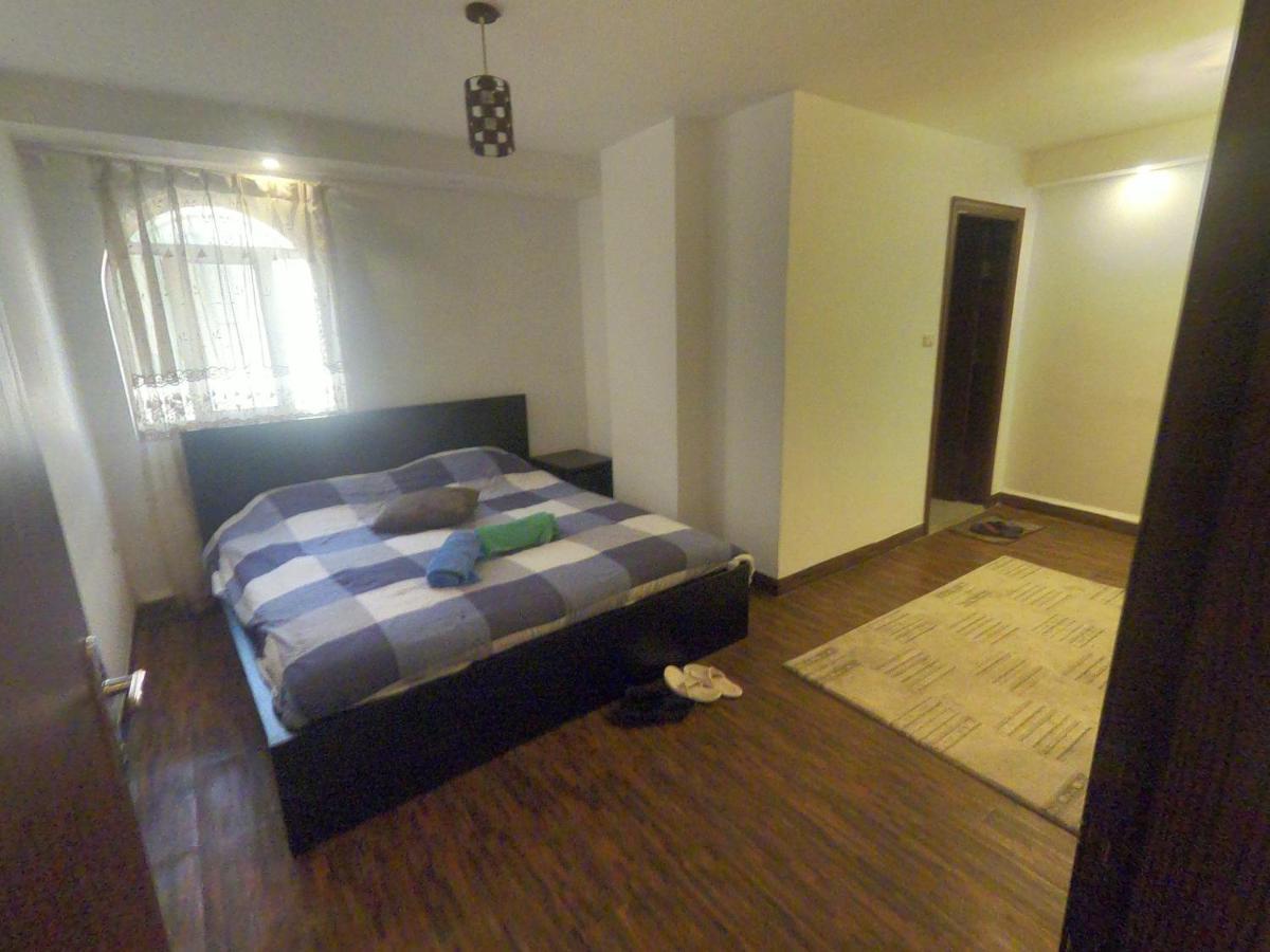 Karrain Villa-The Apartment Madaba Esterno foto