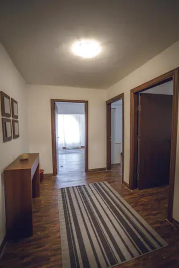 Karrain Villa-The Apartment Madaba Esterno foto