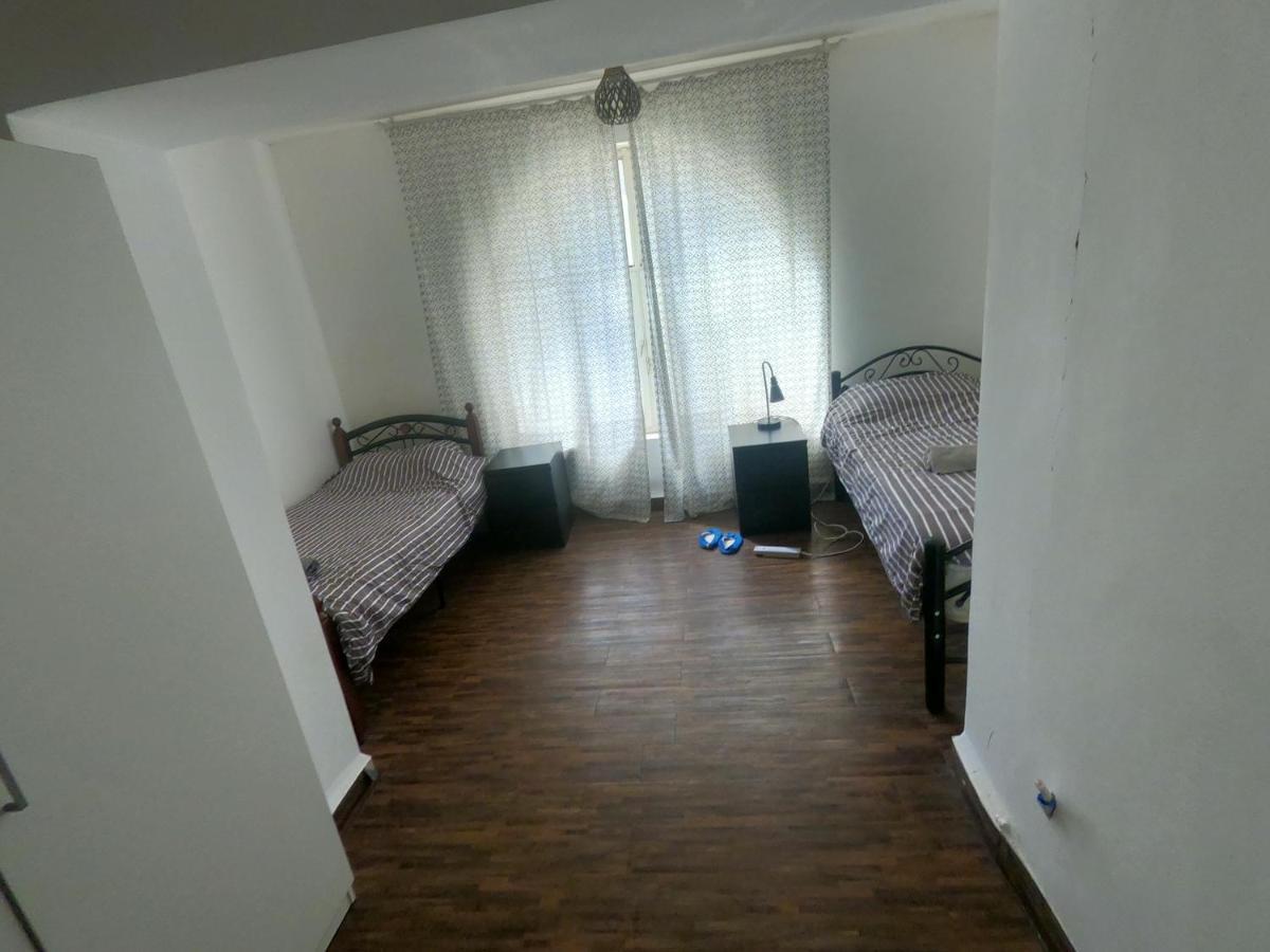 Karrain Villa-The Apartment Madaba Esterno foto